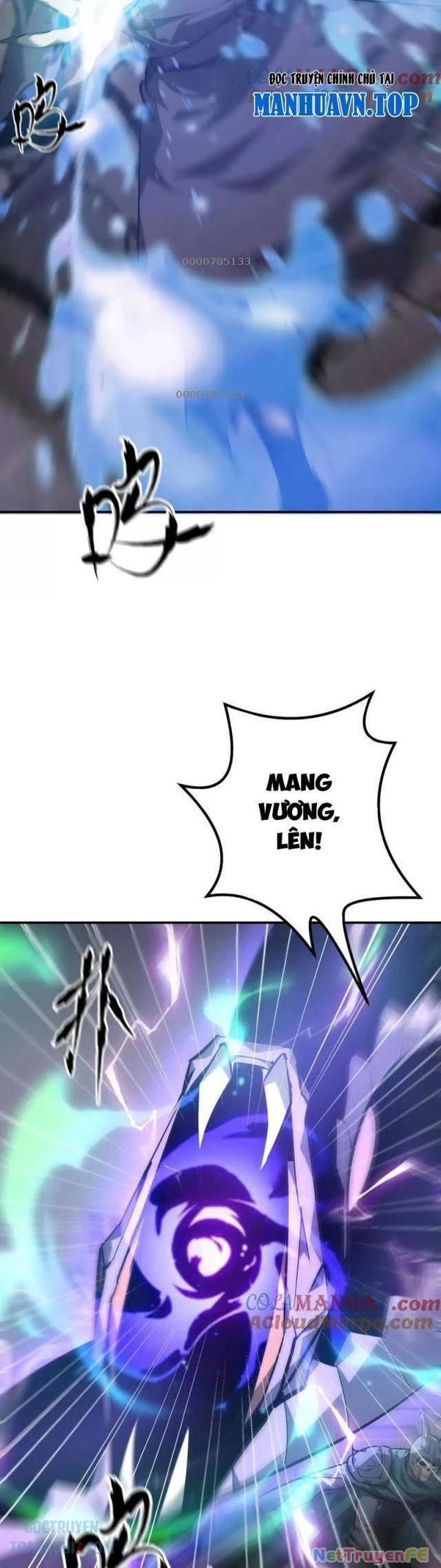 Võng Du Thiên Hạ Vô Song Chap 45 - Next Chap 46