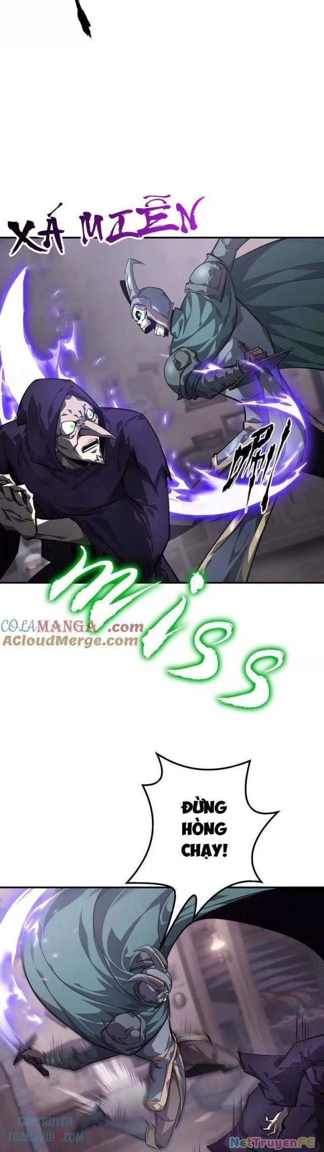 Võng Du Thiên Hạ Vô Song Chap 45 - Next Chap 46