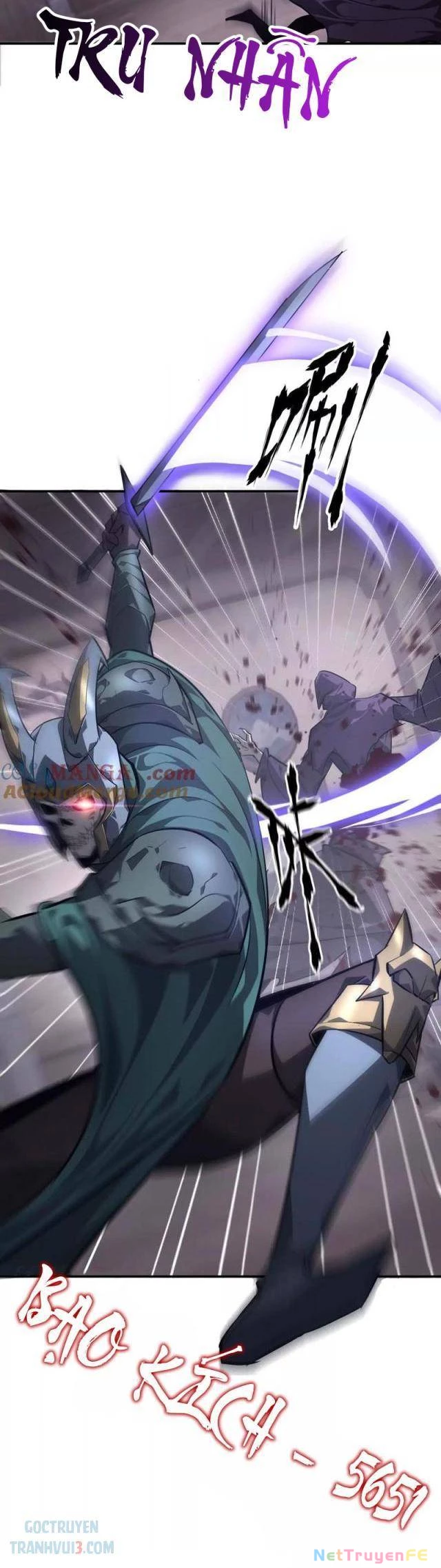 Võng Du Thiên Hạ Vô Song Chap 45 - Next Chap 46