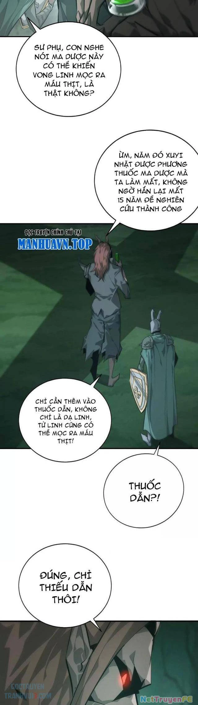 Võng Du Thiên Hạ Vô Song Chap 45 - Next Chap 46