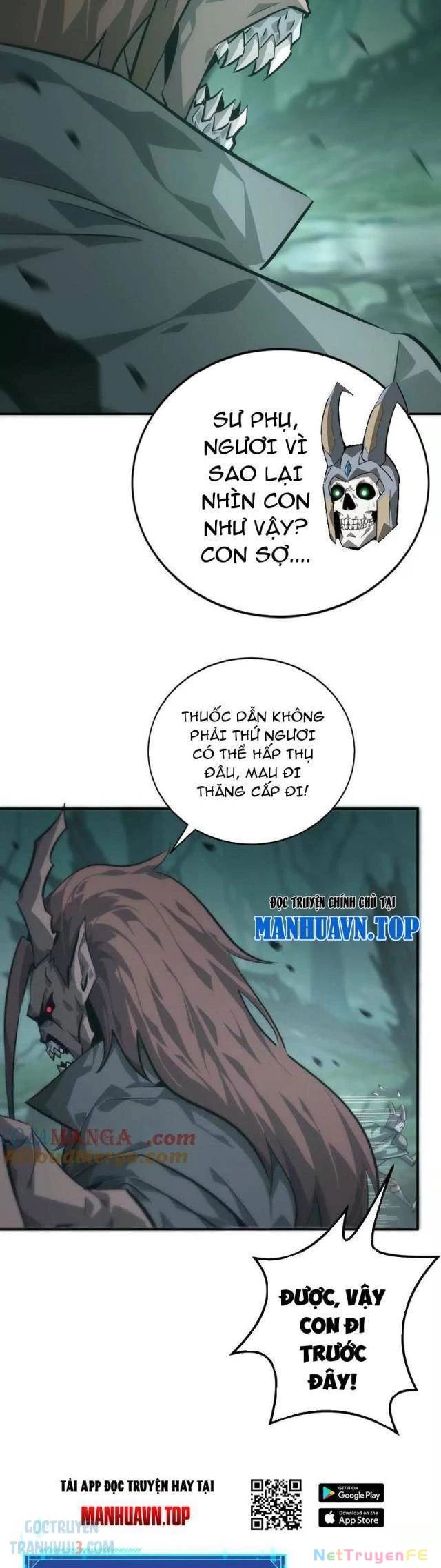 Võng Du Thiên Hạ Vô Song Chap 45 - Next Chap 46
