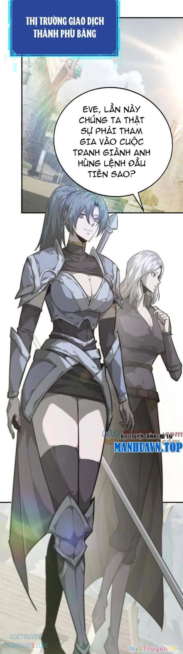 Võng Du Thiên Hạ Vô Song Chap 45 - Next Chap 46