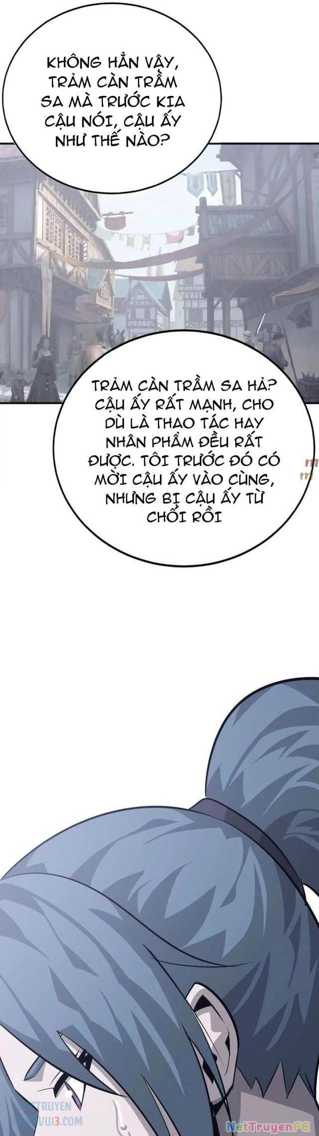 Võng Du Thiên Hạ Vô Song Chap 45 - Next Chap 46