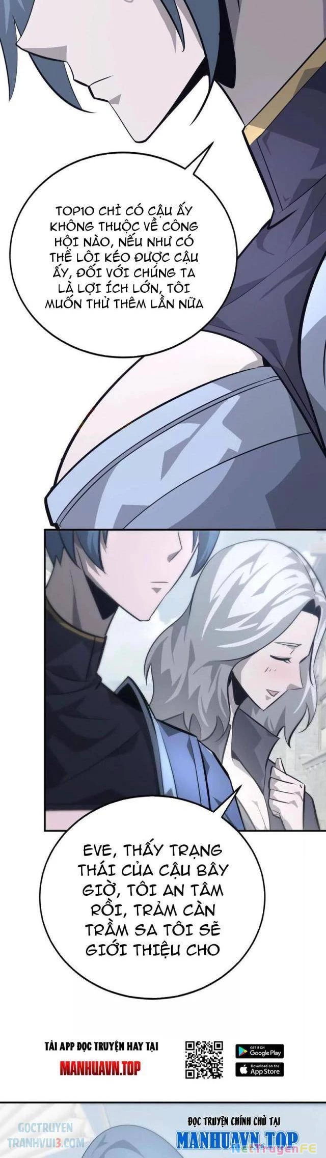 Võng Du Thiên Hạ Vô Song Chap 45 - Next Chap 46