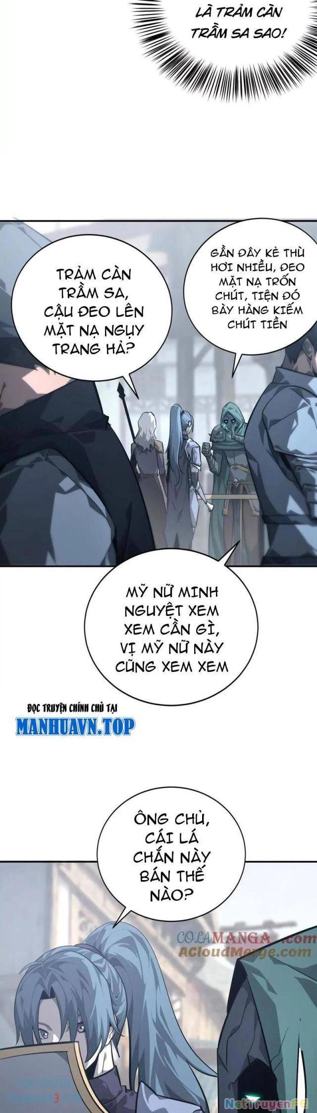 Võng Du Thiên Hạ Vô Song Chap 45 - Next Chap 46