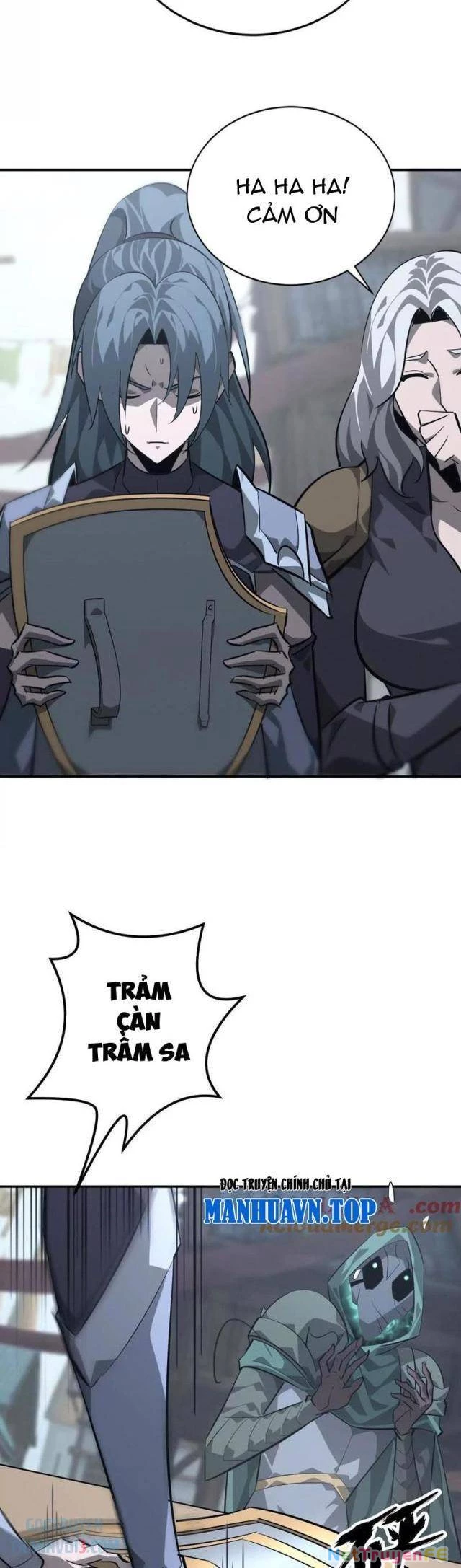 Võng Du Thiên Hạ Vô Song Chap 45 - Next Chap 46