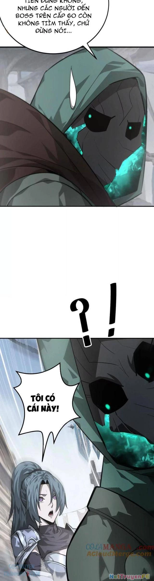 Võng Du Thiên Hạ Vô Song Chap 46 - Next Chap 47