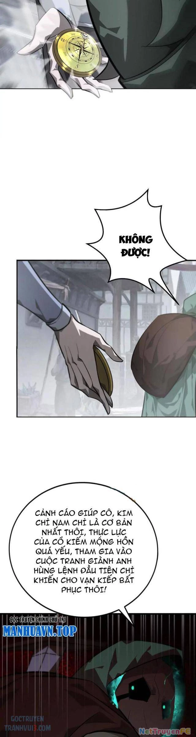 Võng Du Thiên Hạ Vô Song Chap 46 - Next Chap 47