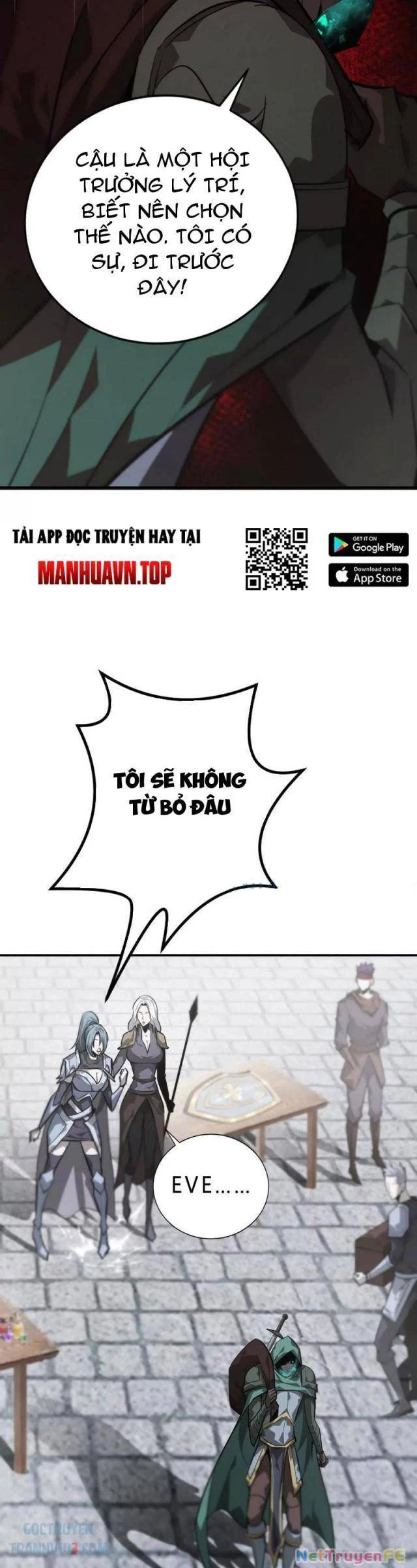 Võng Du Thiên Hạ Vô Song Chap 46 - Next Chap 47