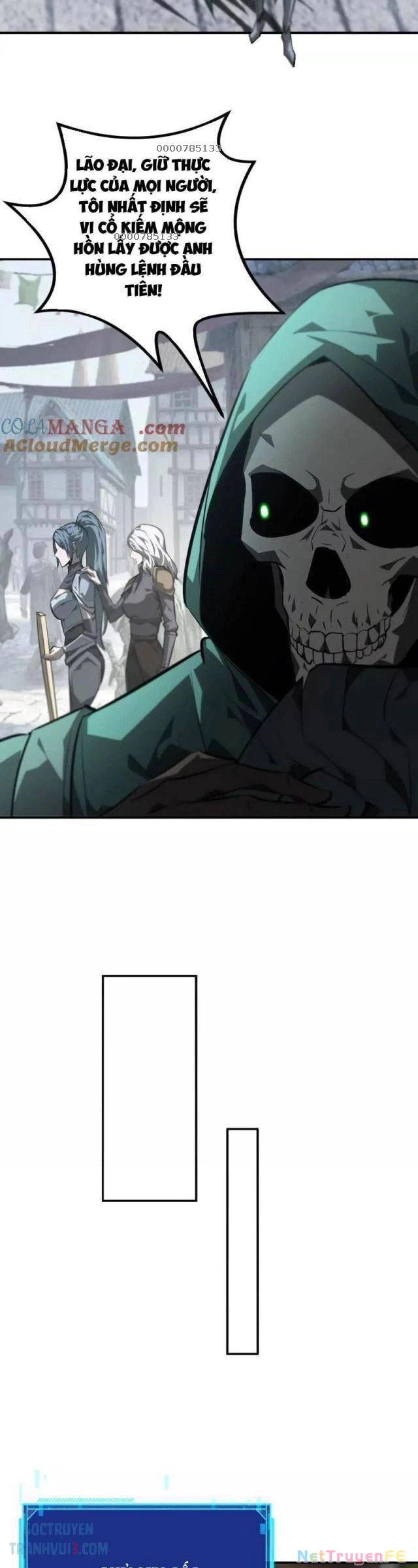 Võng Du Thiên Hạ Vô Song Chap 46 - Next Chap 47