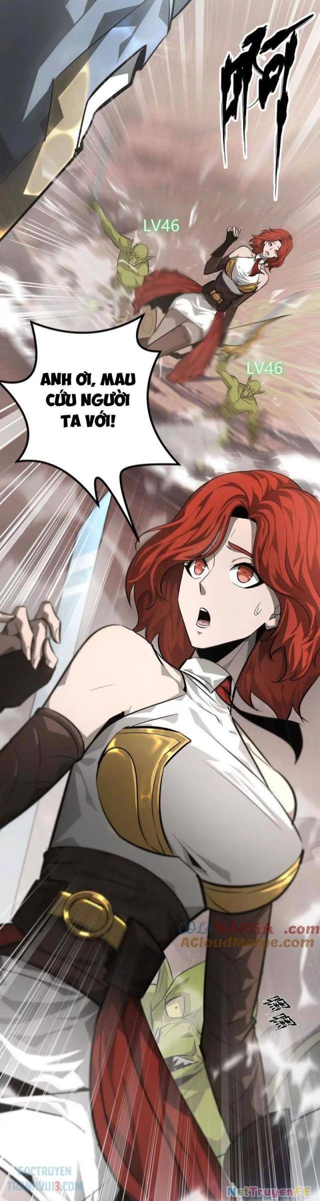 Võng Du Thiên Hạ Vô Song Chap 46 - Next Chap 47
