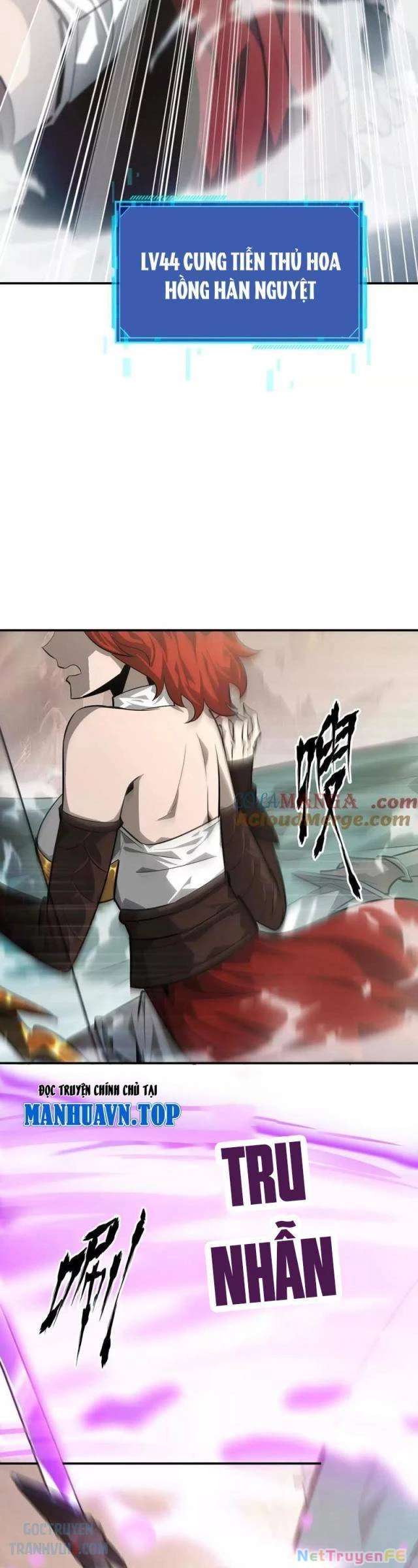 Võng Du Thiên Hạ Vô Song Chap 46 - Next Chap 47
