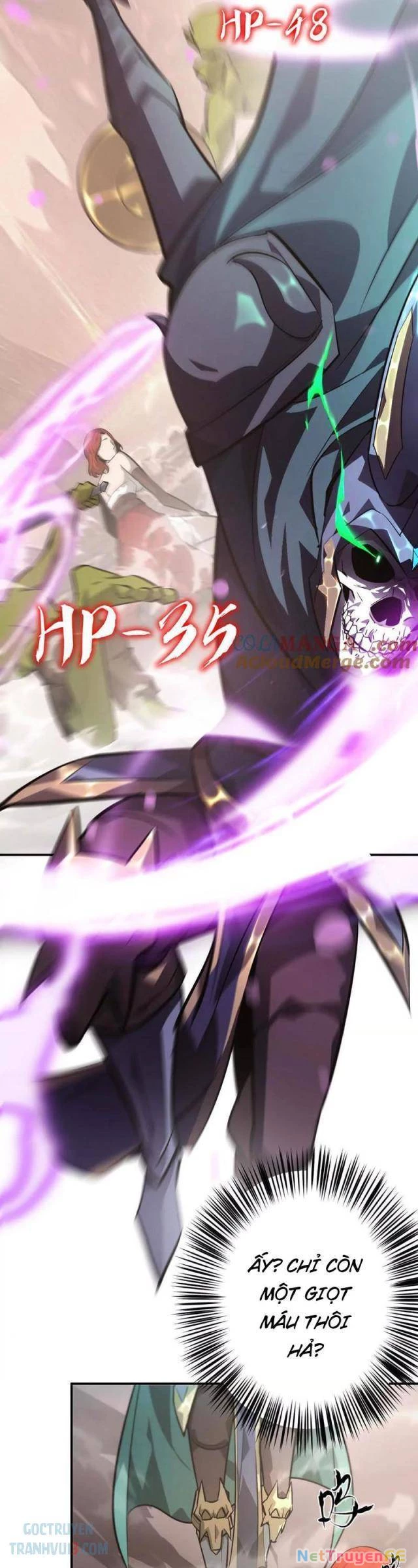 Võng Du Thiên Hạ Vô Song Chap 46 - Next Chap 47