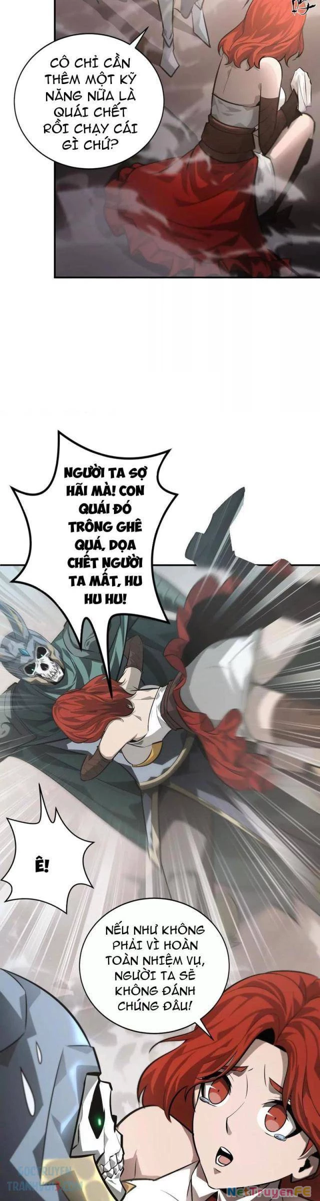 Võng Du Thiên Hạ Vô Song Chap 46 - Next Chap 47