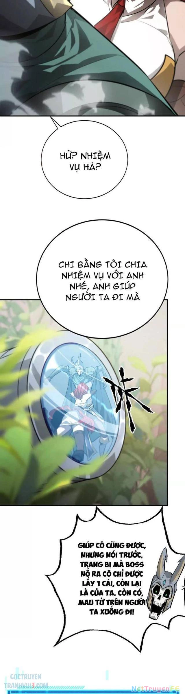 Võng Du Thiên Hạ Vô Song Chap 46 - Next Chap 47