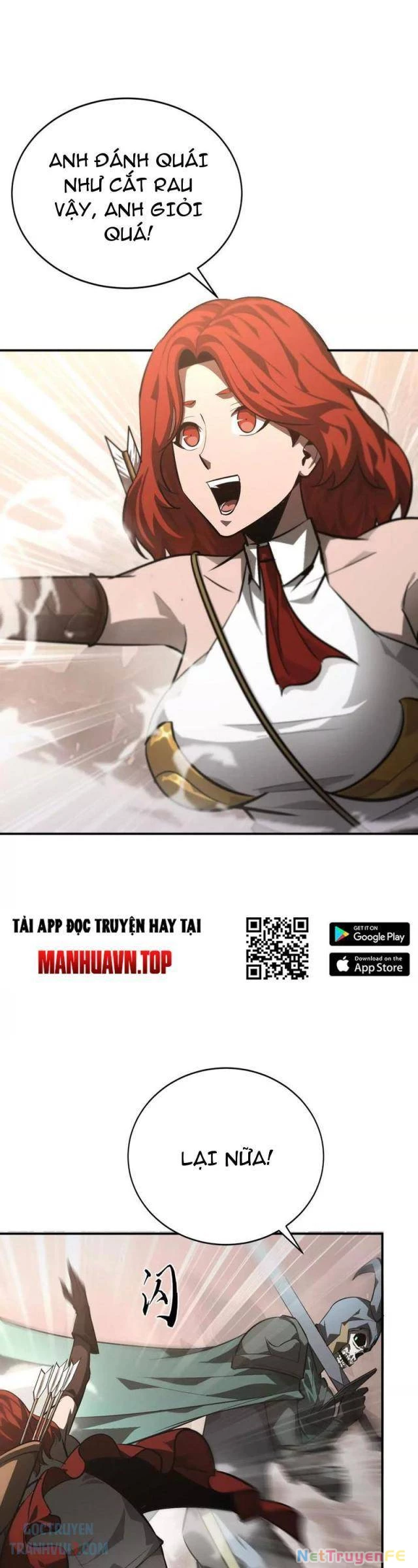 Võng Du Thiên Hạ Vô Song Chap 46 - Next Chap 47