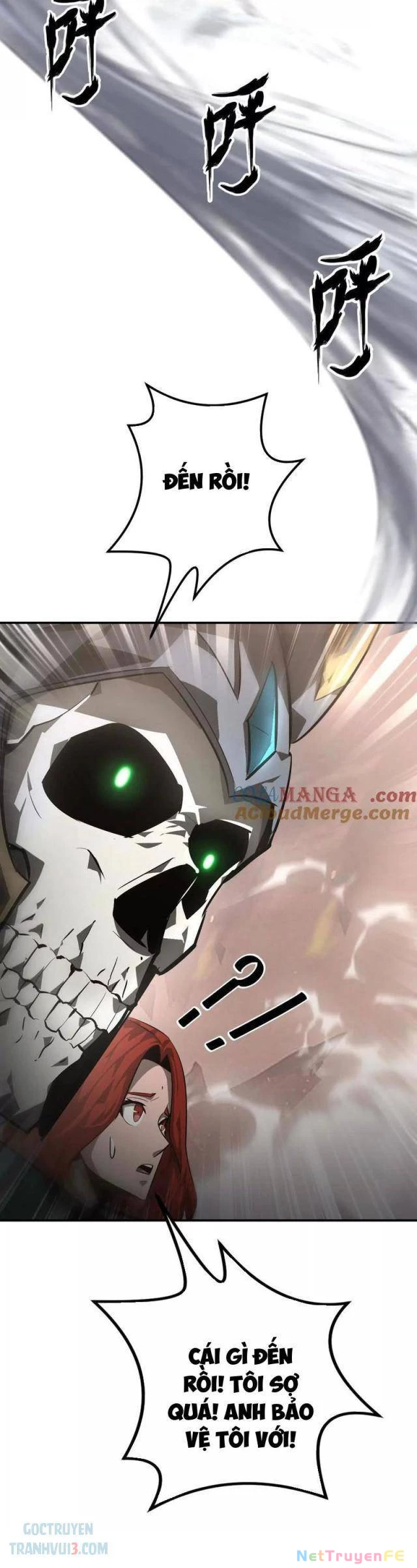 Võng Du Thiên Hạ Vô Song Chap 46 - Next Chap 47