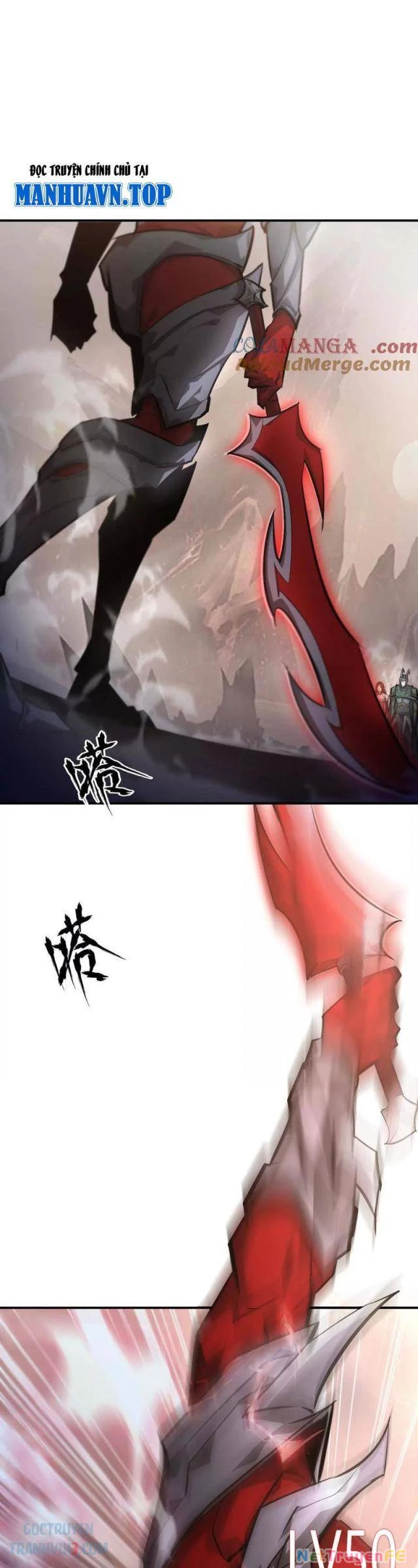 Võng Du Thiên Hạ Vô Song Chap 46 - Next Chap 47
