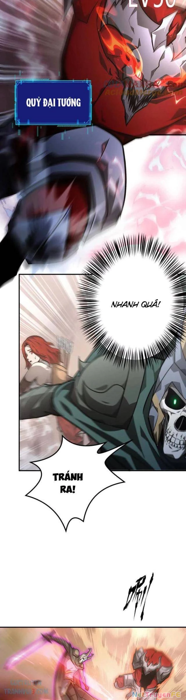 Võng Du Thiên Hạ Vô Song Chap 46 - Next Chap 47