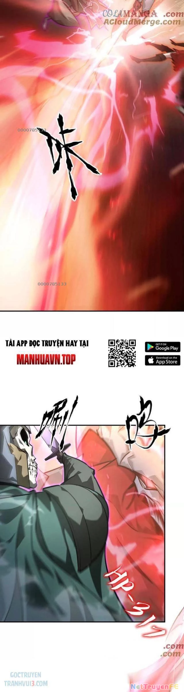 Võng Du Thiên Hạ Vô Song Chap 46 - Next Chap 47