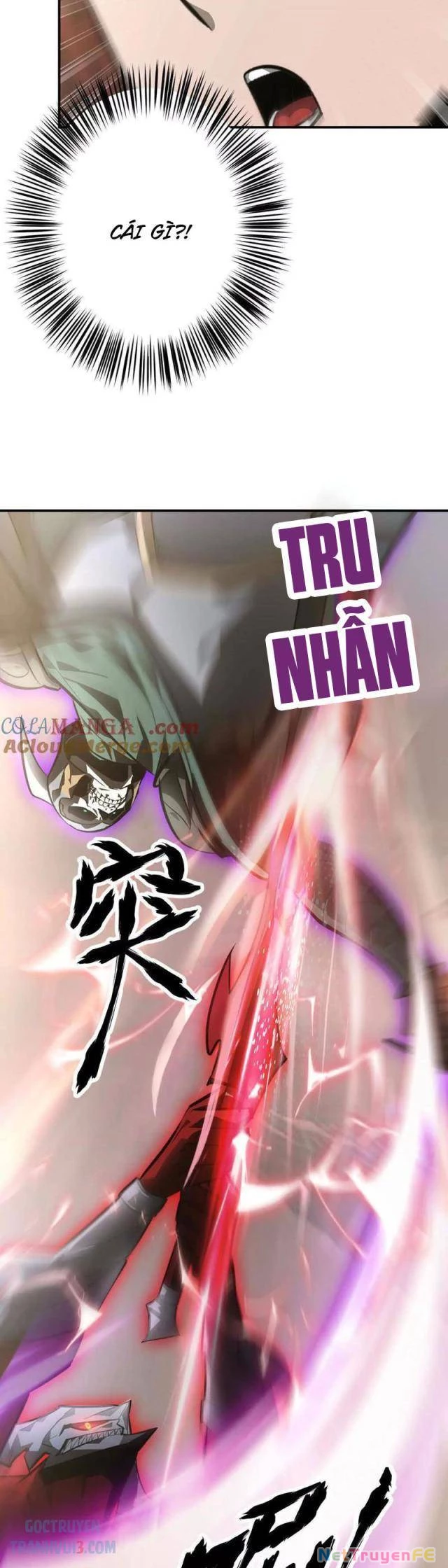 Võng Du Thiên Hạ Vô Song Chap 46 - Next Chap 47