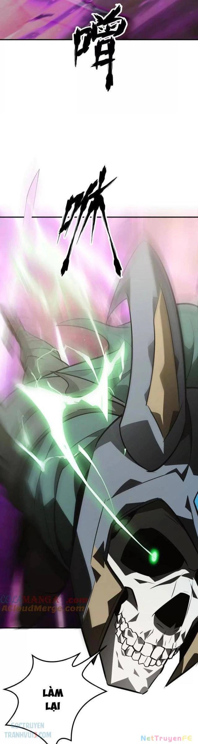 Võng Du Thiên Hạ Vô Song Chap 46 - Next Chap 47