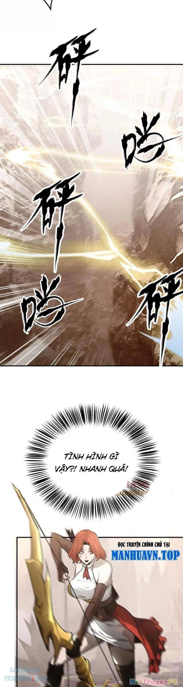 Võng Du Thiên Hạ Vô Song Chap 46 - Next Chap 47