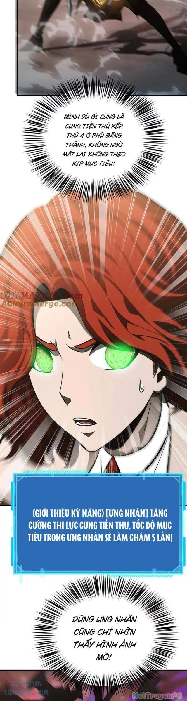 Võng Du Thiên Hạ Vô Song Chap 46 - Next Chap 47