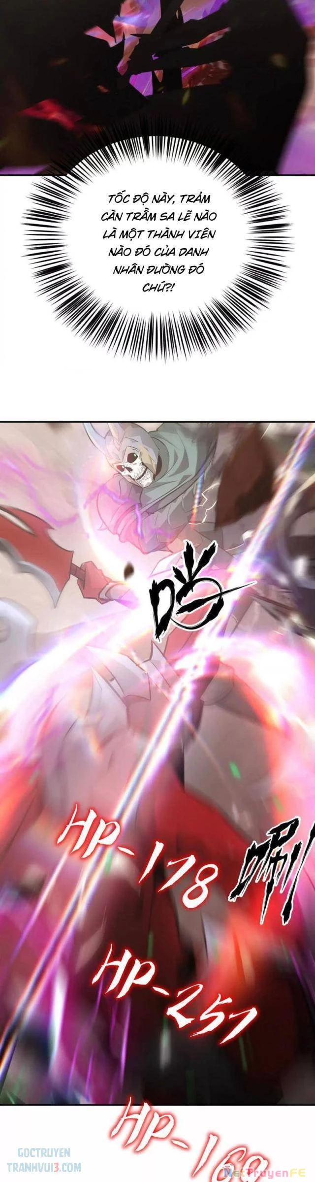 Võng Du Thiên Hạ Vô Song Chap 46 - Next Chap 47