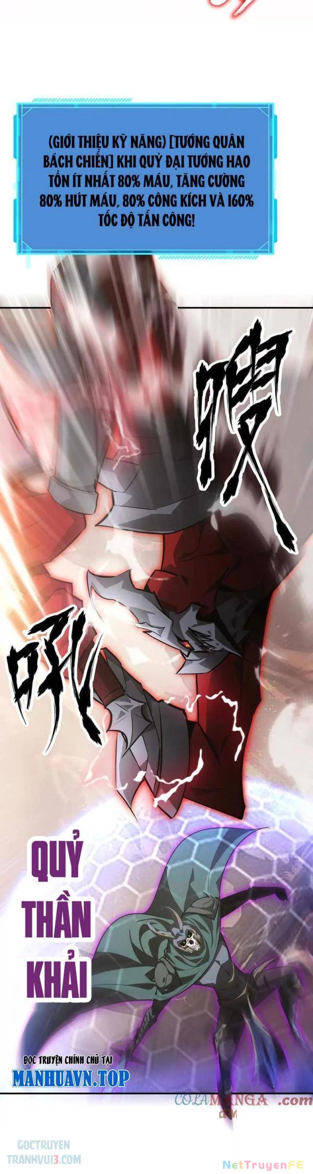 Võng Du Thiên Hạ Vô Song Chap 46 - Next Chap 47