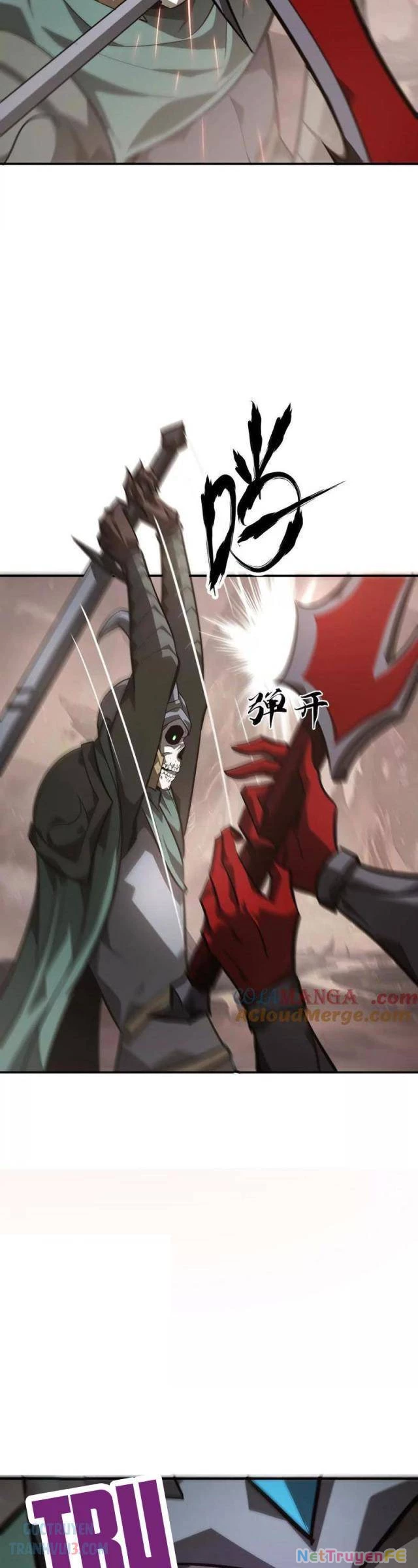 Võng Du Thiên Hạ Vô Song Chap 46 - Next Chap 47