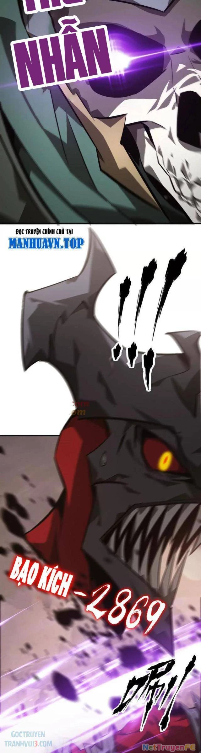 Võng Du Thiên Hạ Vô Song Chap 46 - Next Chap 47