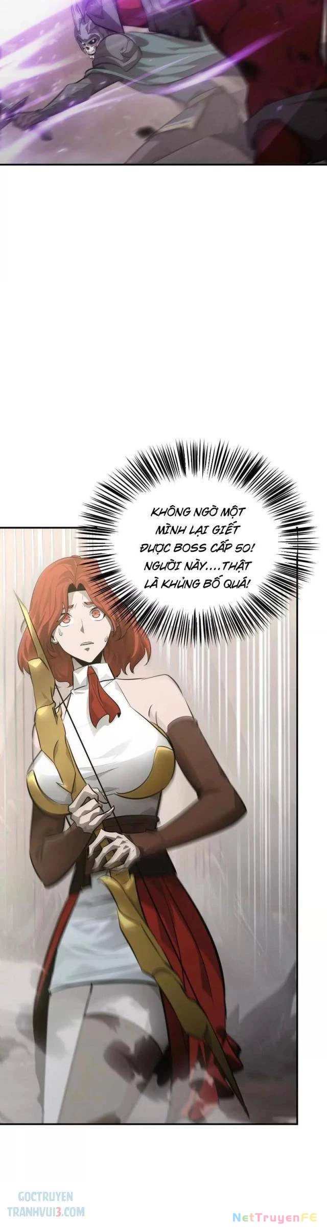 Võng Du Thiên Hạ Vô Song Chap 46 - Next Chap 47