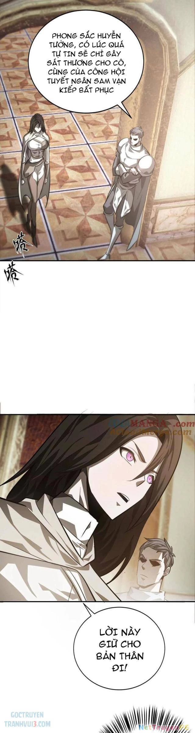 Võng Du Thiên Hạ Vô Song Chap 46 - Next Chap 47