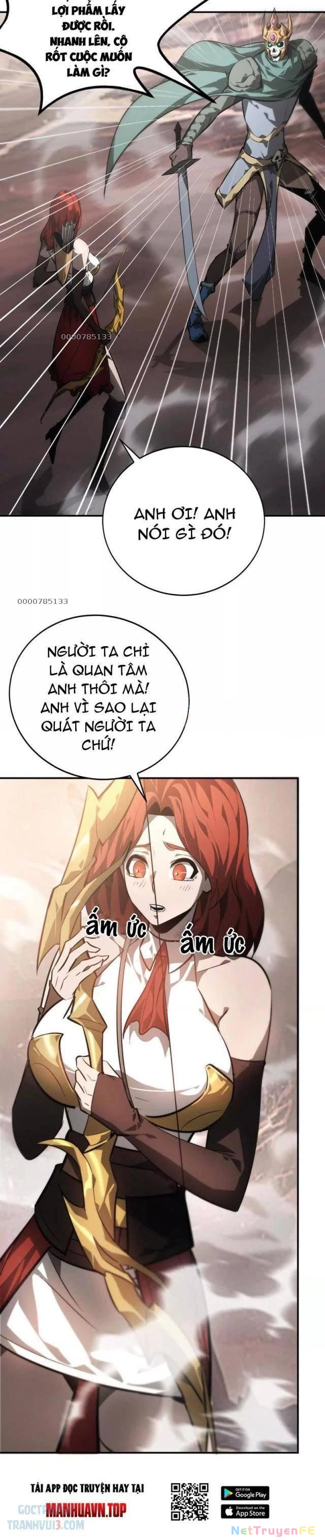 Võng Du Thiên Hạ Vô Song Chap 47 - Next Chap 48