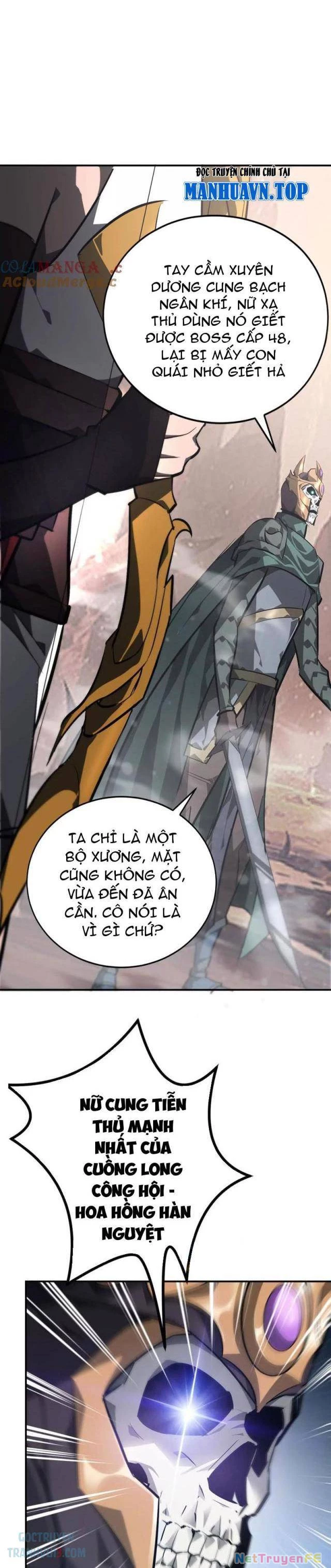 Võng Du Thiên Hạ Vô Song Chap 47 - Next Chap 48