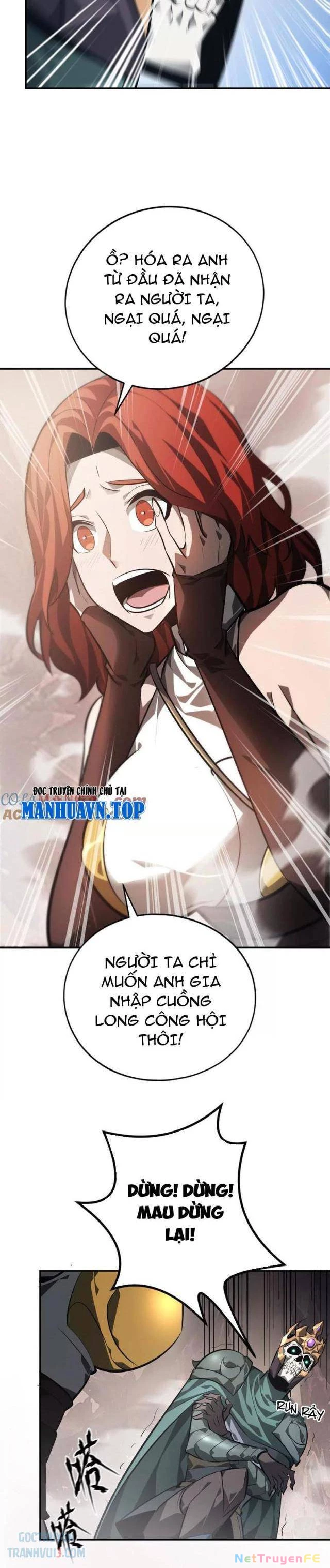 Võng Du Thiên Hạ Vô Song Chap 47 - Next Chap 48