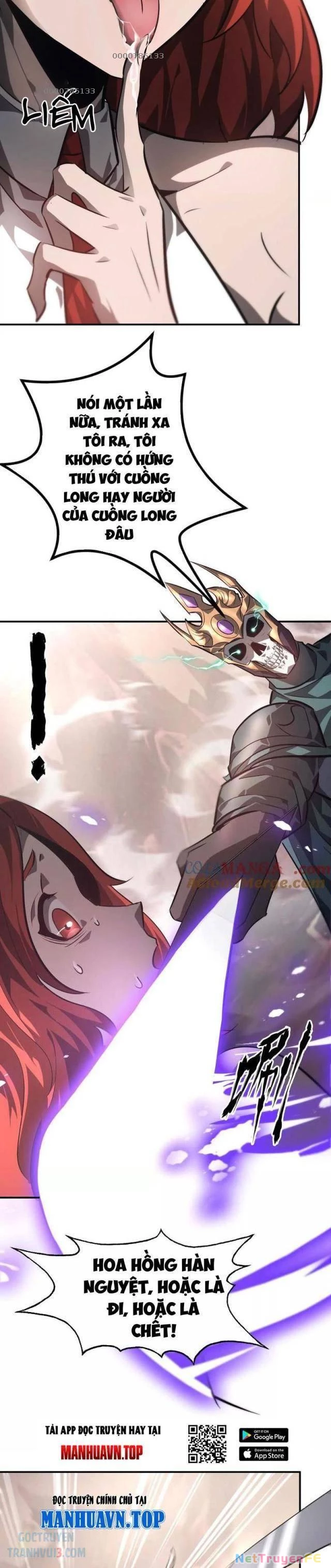 Võng Du Thiên Hạ Vô Song Chap 47 - Next Chap 48