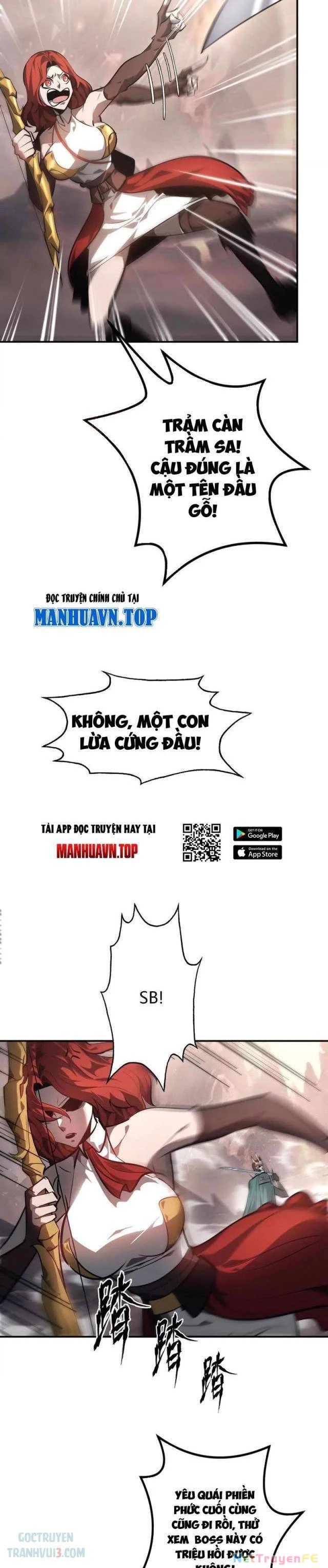 Võng Du Thiên Hạ Vô Song Chap 47 - Next Chap 48