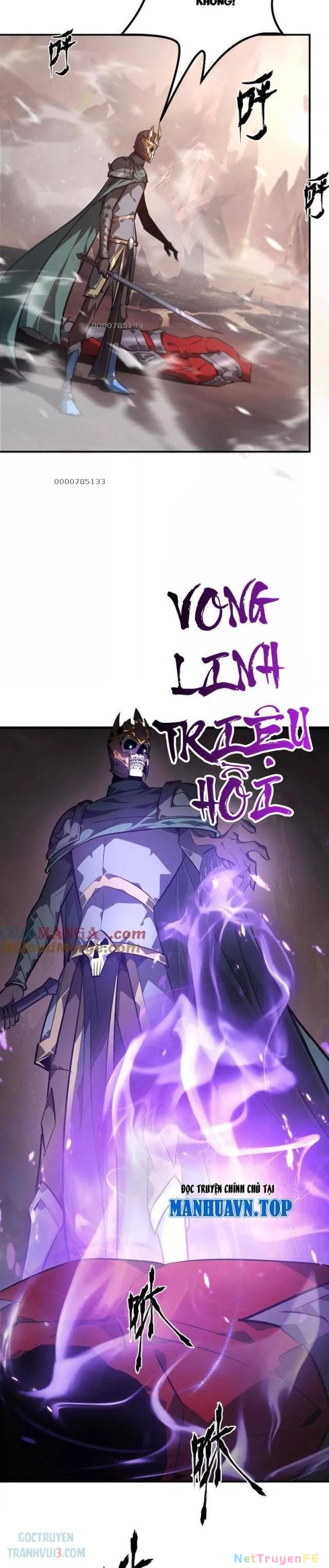 Võng Du Thiên Hạ Vô Song Chap 47 - Next Chap 48