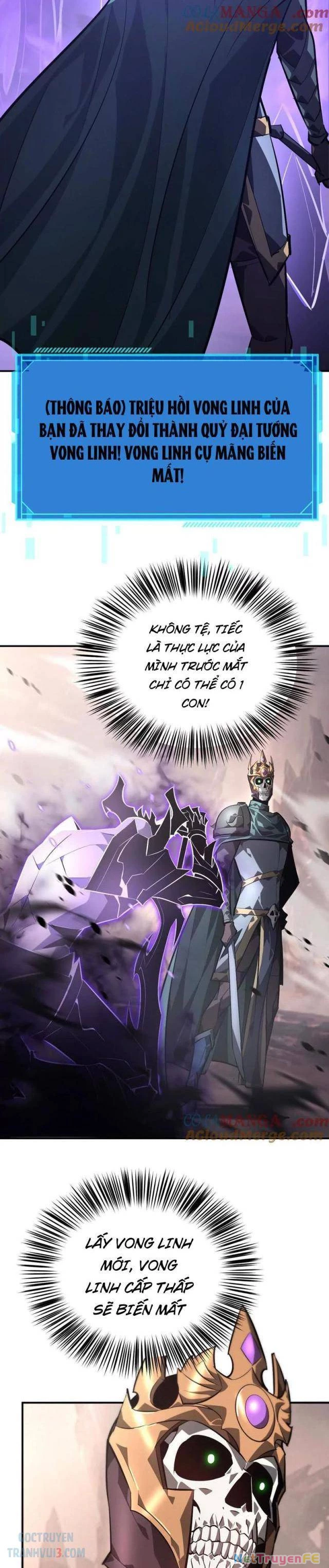 Võng Du Thiên Hạ Vô Song Chap 47 - Next Chap 48