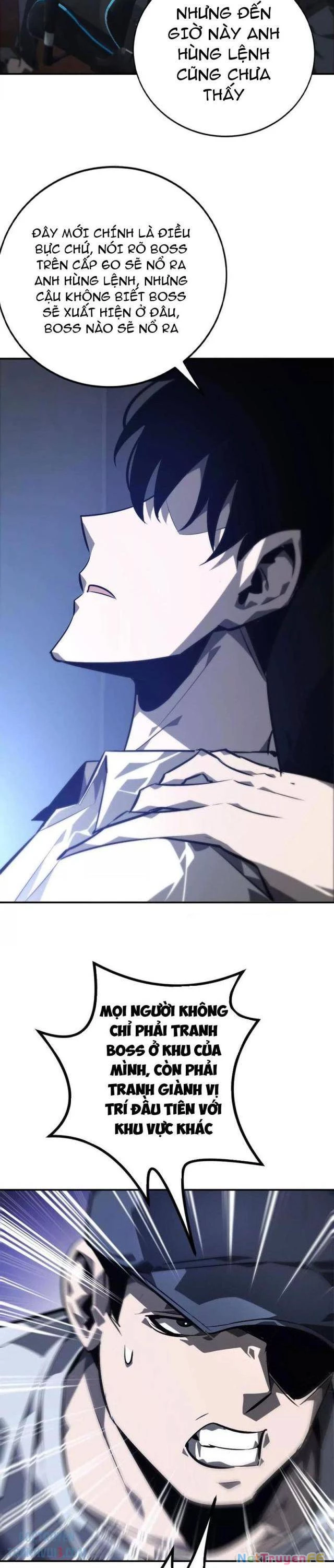 Võng Du Thiên Hạ Vô Song Chap 47 - Next Chap 48