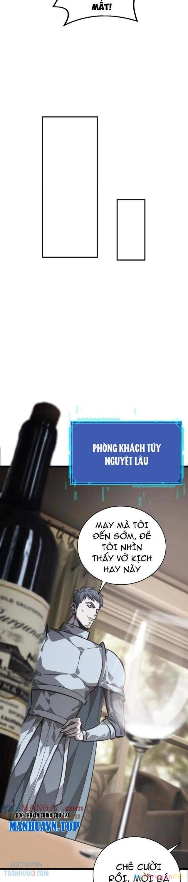 Võng Du Thiên Hạ Vô Song Chap 47 - Next Chap 48