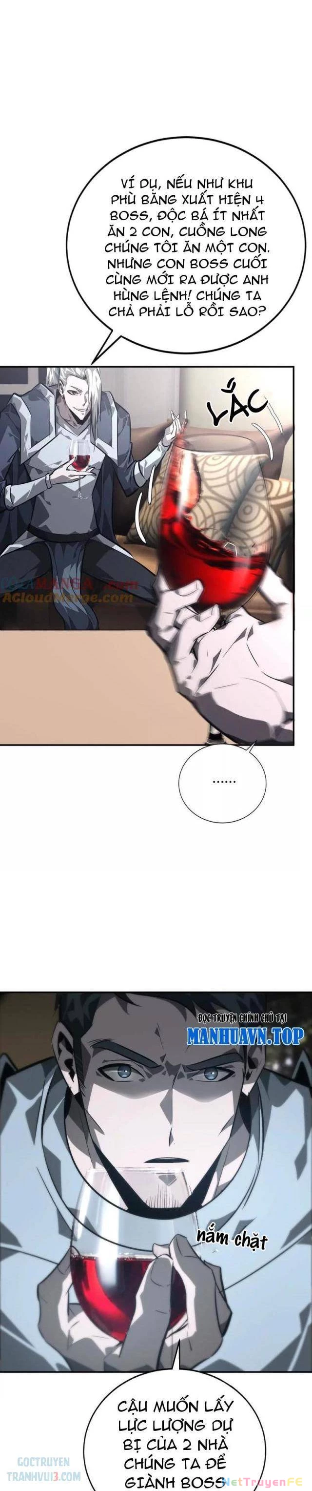 Võng Du Thiên Hạ Vô Song Chap 47 - Next Chap 48