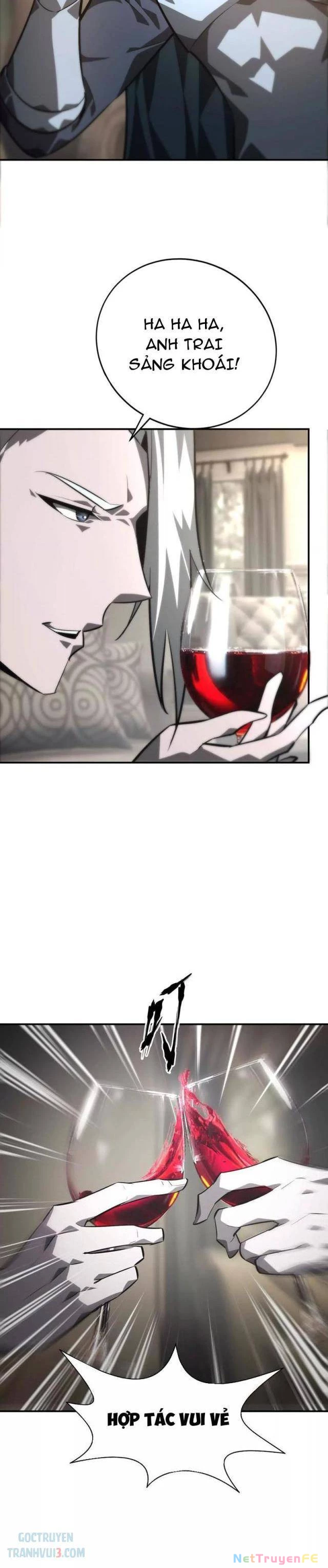 Võng Du Thiên Hạ Vô Song Chap 47 - Next Chap 48