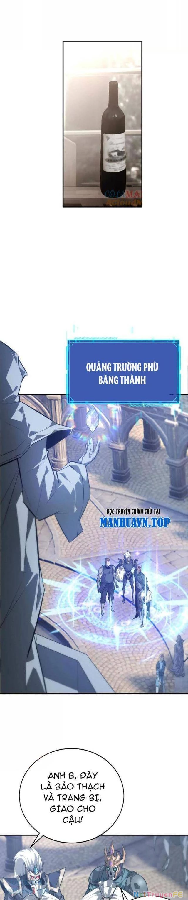 Võng Du Thiên Hạ Vô Song Chap 47 - Next Chap 48