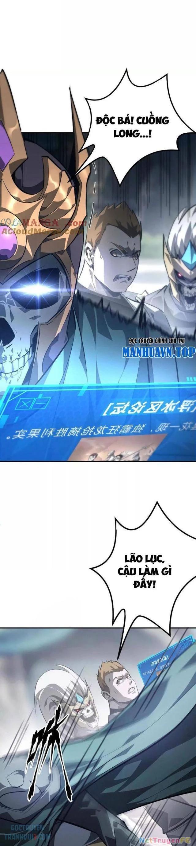 Võng Du Thiên Hạ Vô Song Chap 48 - Next Chap 49