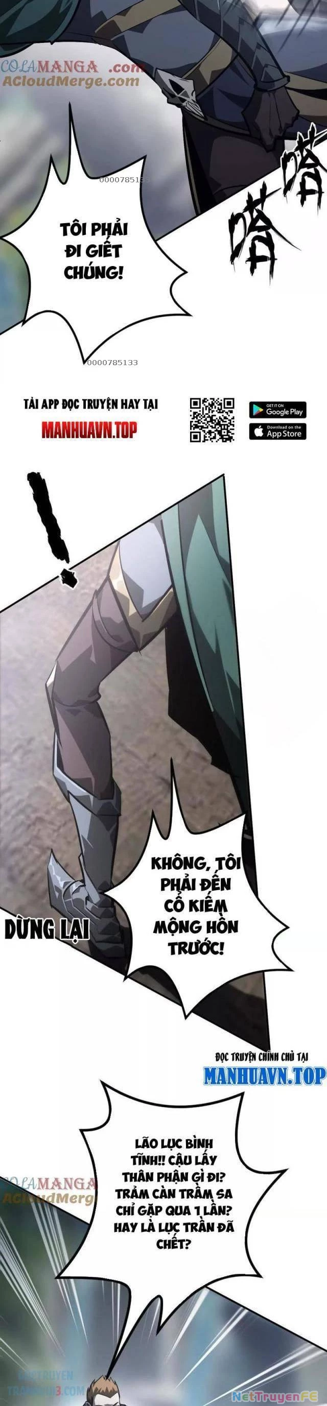 Võng Du Thiên Hạ Vô Song Chap 48 - Next Chap 49