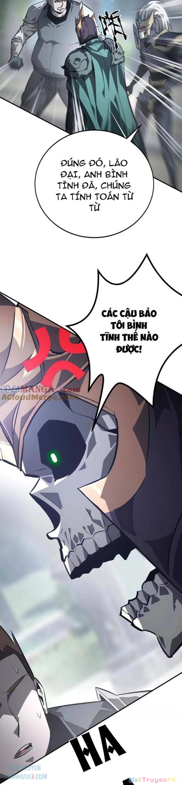 Võng Du Thiên Hạ Vô Song Chap 48 - Next Chap 49