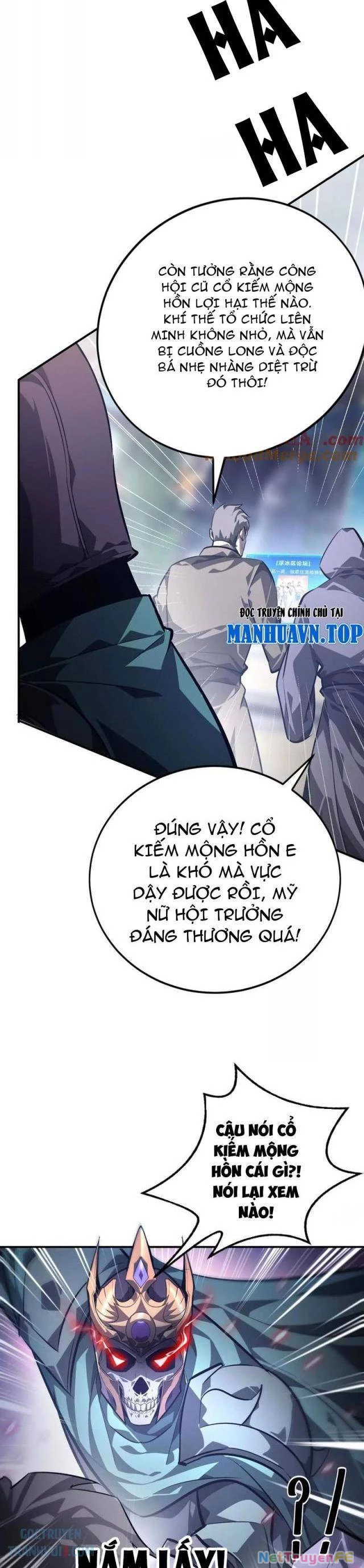 Võng Du Thiên Hạ Vô Song Chap 48 - Next Chap 49